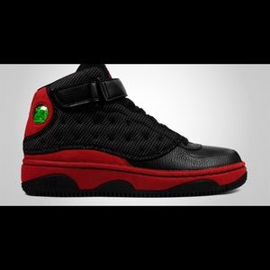 Nike Air Jordan Force Fusion XIII Size 13